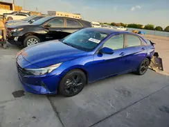 KMHLM4AG9MU068487 2021 HYUNDAI ELANTRA