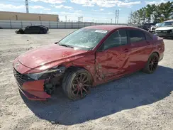 KMHLM4AG9MU068523 2021 HYUNDAI ELANTRA