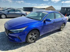 KMHLM4AG9MU069235 2021 HYUNDAI ELANTRA