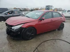 KMHLM4AG9MU069316 2021 HYUNDAI ELANTRA
