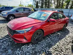 KMHLM4AG9MU069851 2021 HYUNDAI ELANTRA