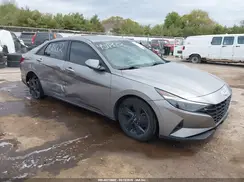 KMHLM4AG9MU069977 2021 HYUNDAI ELANTRA