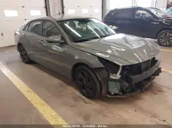KMHLM4AG9MU072765 2021 HYUNDAI ELANTRA