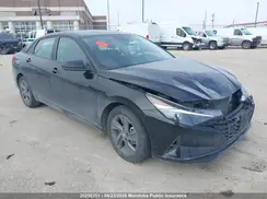 KMHLM4AG9MU073706 2021 HYUNDAI ELANTRA