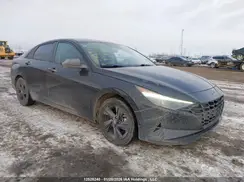 KMHLM4AG9MU075374 2021 HYUNDAI ELANTRA