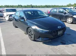 KMHLM4AG9MU075505 2021 HYUNDAI ELANTRA