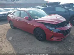 KMHLM4AG9MU083958 2021 HYUNDAI ELANTRA