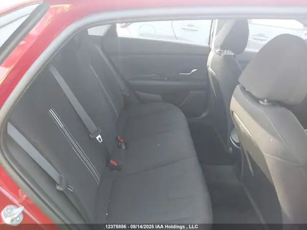KMHLM4AG9MU083958 2021 HYUNDAI ELANTRA - Image 8