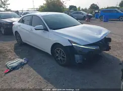KMHLM4AG9MU086018 2021 HYUNDAI ELANTRA