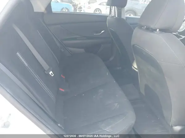 KMHLM4AG9MU086018 2021 HYUNDAI ELANTRA - Image 8