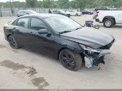 KMHLM4AG9MU091722 2021 HYUNDAI ELANTRA