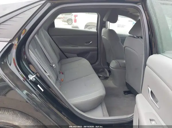 KMHLM4AG9MU091722 2021 HYUNDAI ELANTRA - Image 8