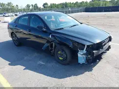 KMHLM4AG9MU091784 2021 HYUNDAI ELANTRA