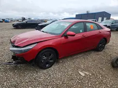 KMHLM4AG9MU101682 2021 HYUNDAI ELANTRA
