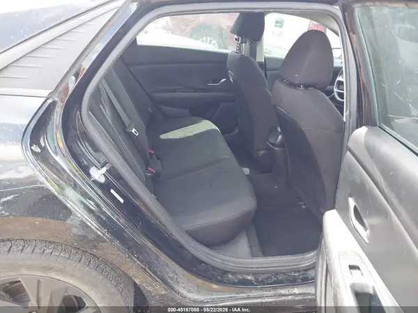 KMHLM4AG9MU108020 2021 HYUNDAI ELANTRA - Image 8