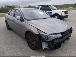 KMHLM4AG9MU108289 2021 HYUNDAI ELANTRA