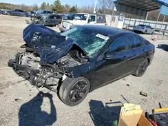 KMHLM4AG9MU111421 2021 HYUNDAI ELANTRA