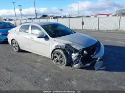 KMHLM4AG9MU111600 2021 HYUNDAI ELANTRA