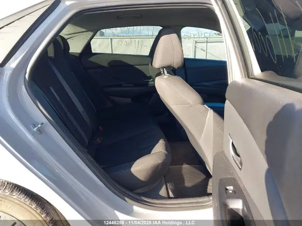 KMHLM4AG9MU111600 2021 HYUNDAI ELANTRA - Image 8