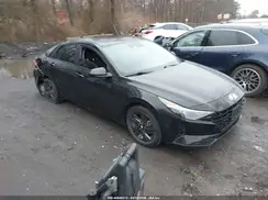 KMHLM4AG9MU117378 2021 HYUNDAI ELANTRA