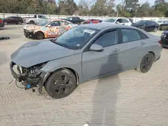 KMHLM4AG9MU117476 2021 HYUNDAI ELANTRA
