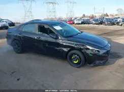 KMHLM4AG9MU119079 2021 HYUNDAI ELANTRA