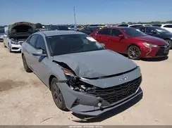 KMHLM4AG9MU120913 2021 HYUNDAI ELANTRA