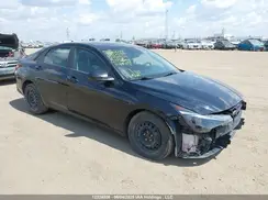 KMHLM4AG9MU124234 2021 HYUNDAI ELANTRA