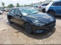 KMHLM4AG9MU127361 2021 HYUNDAI ELANTRA