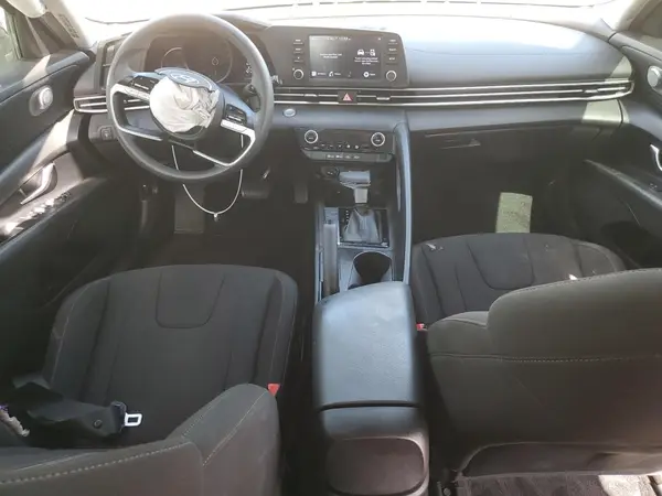 KMHLM4AG9MU132690 2021 HYUNDAI ELANTRA - Image 8