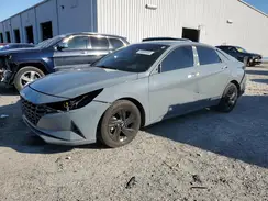 KMHLM4AG9MU133242 2021 HYUNDAI ELANTRA