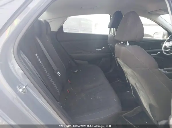 KMHLM4AG9MU133774 2021 HYUNDAI ELANTRA - Image 8