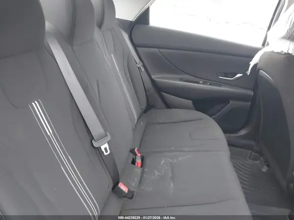 KMHLM4AG9MU139025 2021 HYUNDAI ELANTRA - Image 8