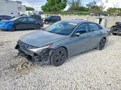 KMHLM4AG9MU142197 2021 HYUNDAI ELANTRA