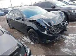 KMHLM4AG9MU147965 2021 HYUNDAI ELANTRA