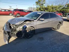 KMHLM4AG9MU148405 2021 HYUNDAI ELANTRA