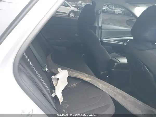 KMHLM4AG9MU153619 2021 HYUNDAI ELANTRA - Image 8