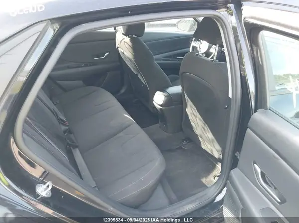 KMHLM4AG9MU153734 2021 HYUNDAI ELANTRA - Image 8