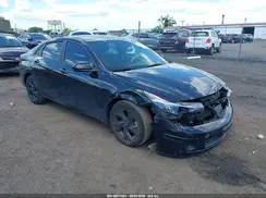 KMHLM4AG9MU158058 2021 HYUNDAI ELANTRA