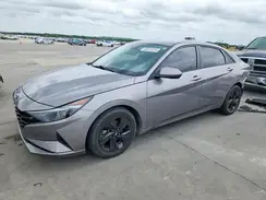 KMHLM4AG9MU158321 2021 HYUNDAI ELANTRA