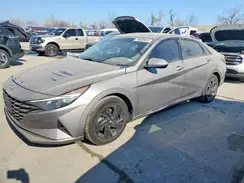 KMHLM4AG9MU159842 2021 HYUNDAI ELANTRA