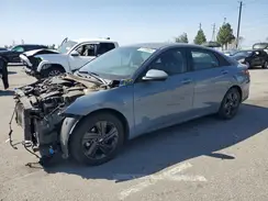 KMHLM4AG9MU163096 2021 HYUNDAI ELANTRA