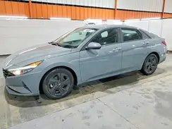KMHLM4AG9MU167228 2021 HYUNDAI ELANTRA