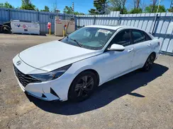 KMHLM4AG9MU167522 2021 HYUNDAI ELANTRA