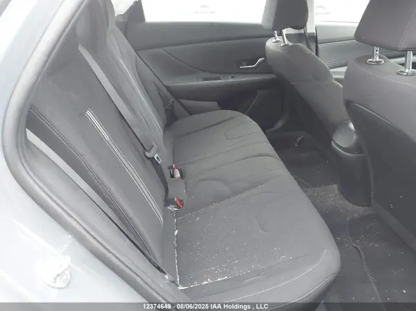 KMHLM4AG9MU169786 2021 HYUNDAI ELANTRA - Image 8