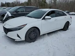KMHLM4AG9MU171358 2021 HYUNDAI ELANTRA