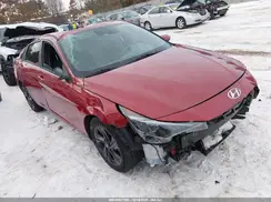 KMHLM4AG9MU174793 2021 HYUNDAI ELANTRA