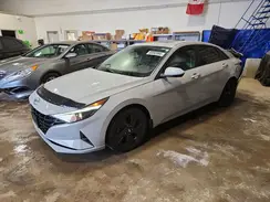 KMHLM4AG9MU179878 2021 HYUNDAI ELANTRA