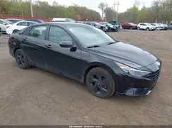 KMHLM4AG9MU181338 2021 HYUNDAI ELANTRA