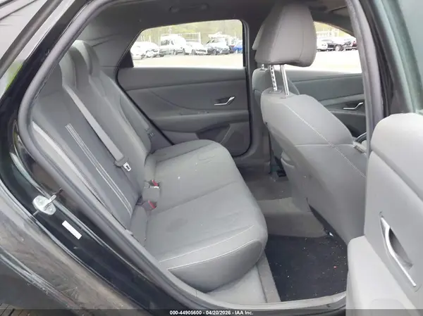 KMHLM4AG9MU181338 2021 HYUNDAI ELANTRA - Image 8
